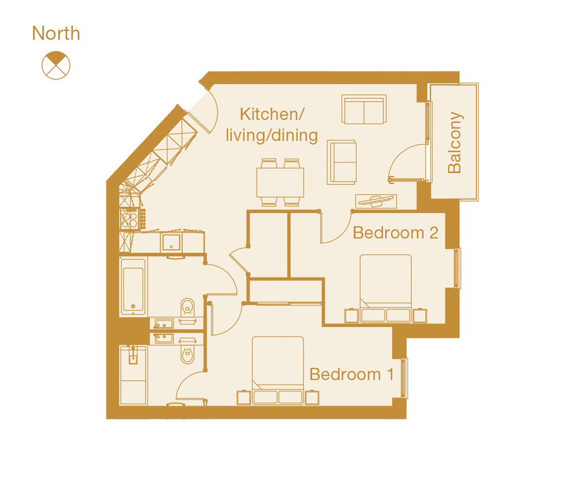 WH-Brentwood-Central-Floorplan-Type13 Type 13 - Brentwood Central - Weston Homes