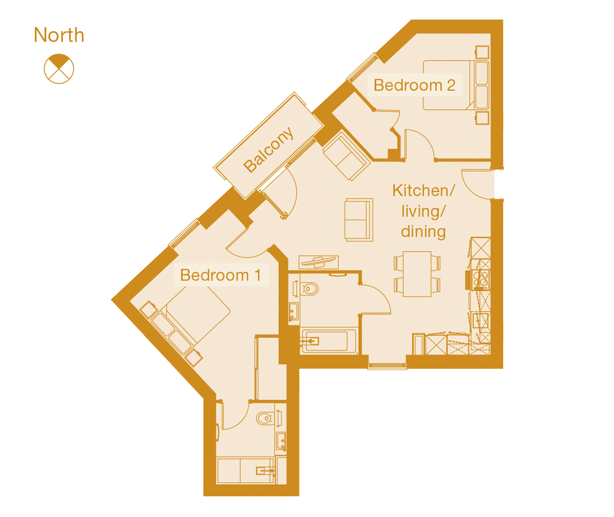 WH-Brentwood-Central-Floorplan-Type23 Type 23 - Brentwood Central - Weston Homes