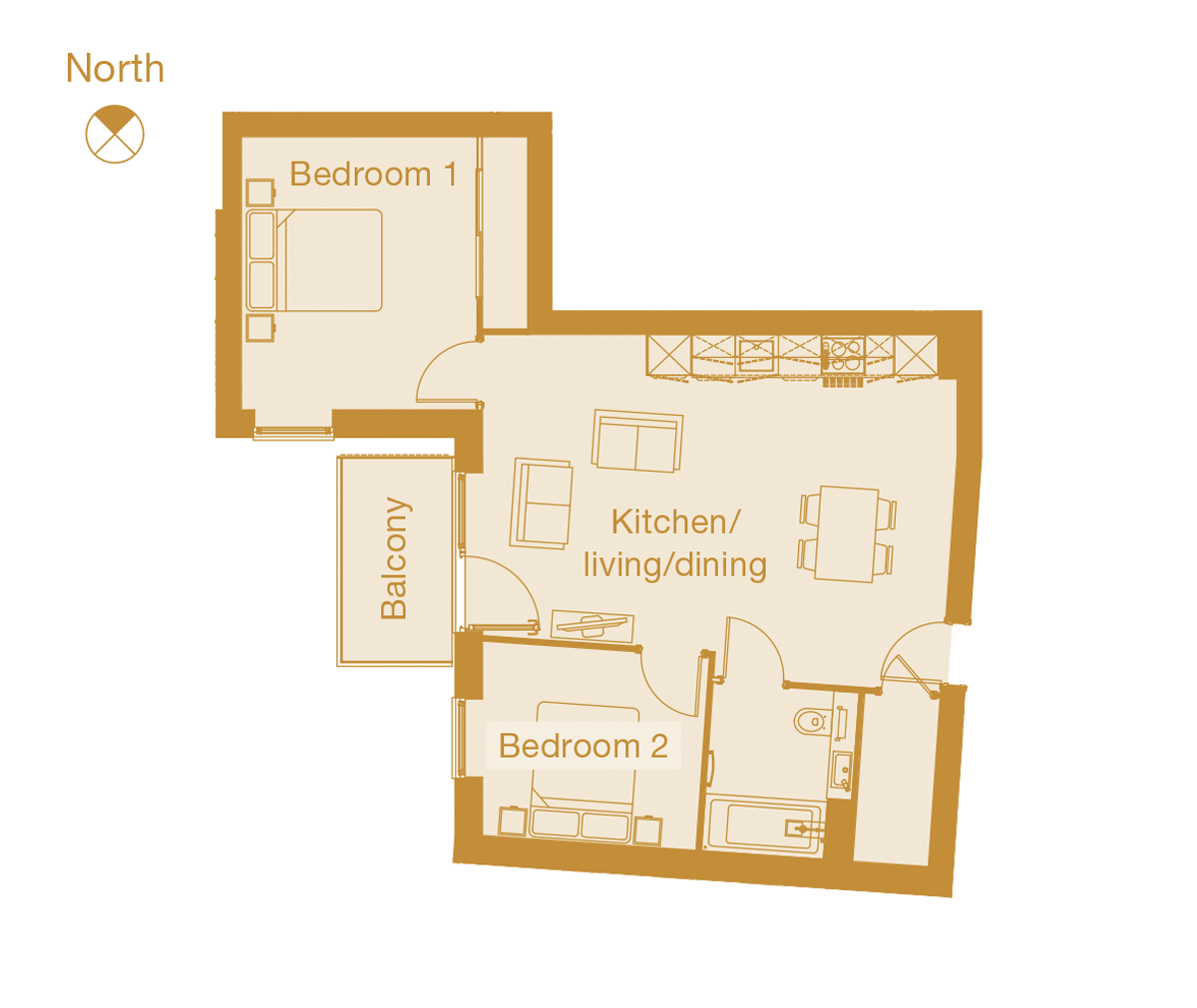 WH-Brentwood-Central-Floorplan-Type24 Type 24 - Brentwood Central - Weston Homes