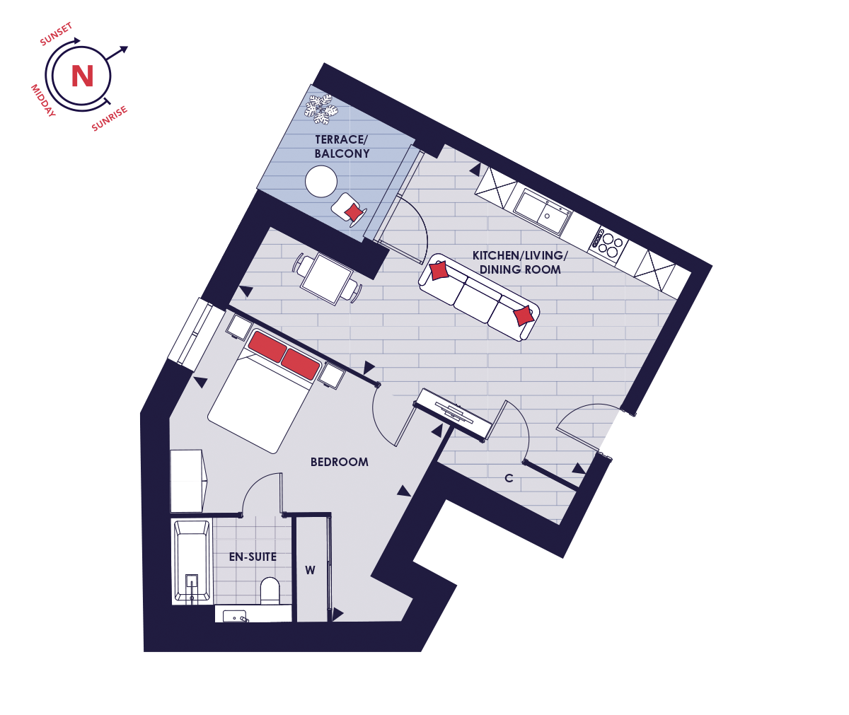WH-Teyfen-Court-1_bed_type_4 Type 4 - Tayfen Court - Weston Homes
