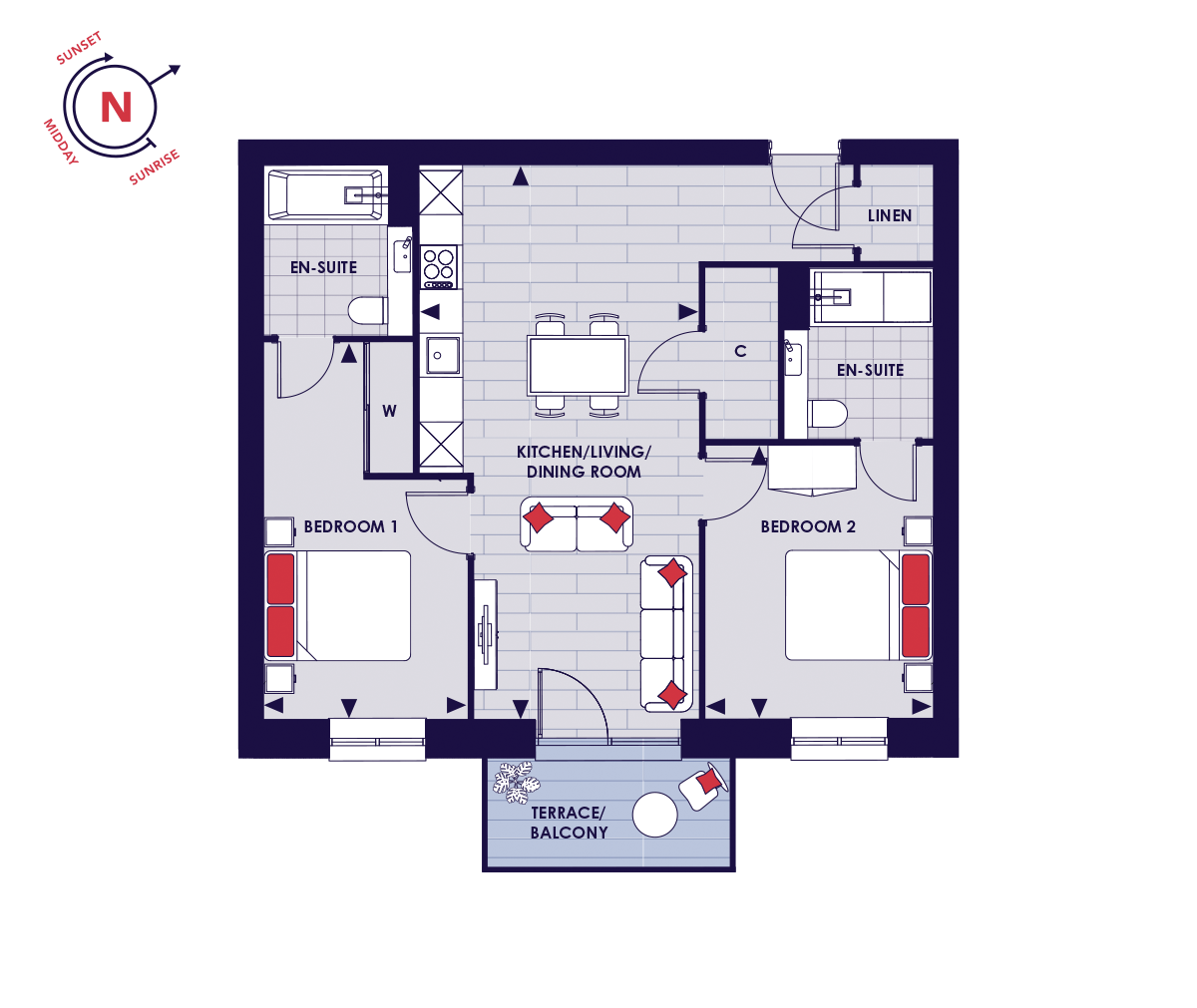 WH-Tayfen-Court-2_bed_type_12 Type 12 - Tayfen Court - Weston Homes