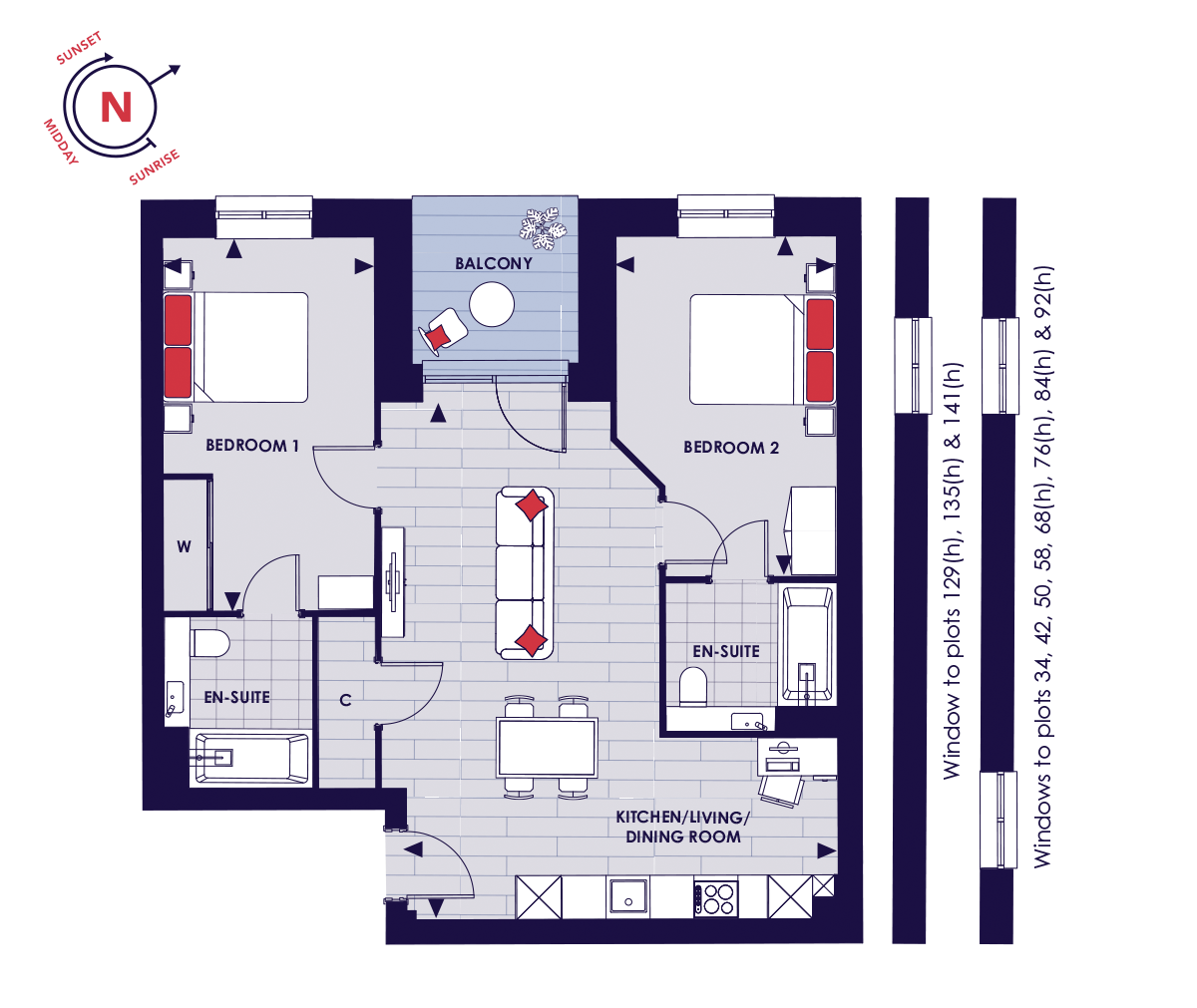 WH-Teyfen-Court-2_bed_type_8 Type 8 - Tayfen Court - Weston Homes